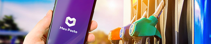 App Meu Posto