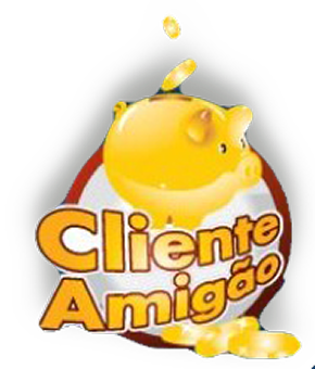 Cliente Amigão logo