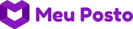 Meu Posto logo