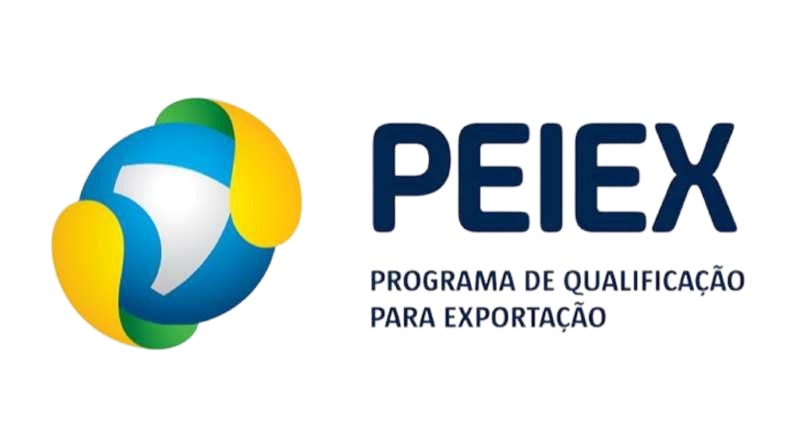 PEIEX – Programa de Qualificação para Exportação