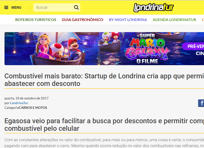 imagem material