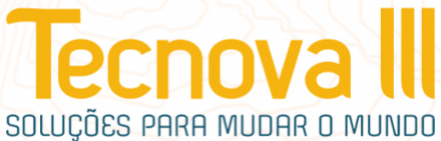 Tecnova III – Soluções para Mudar o Mundo