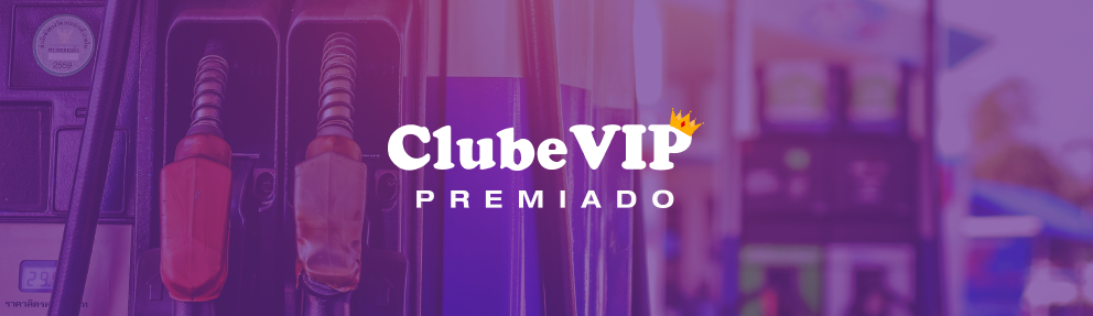 banner club vip premiado