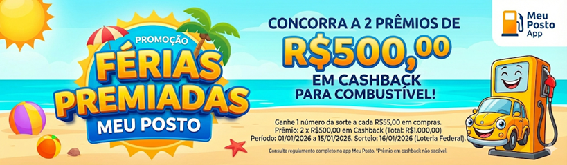 banner promoção